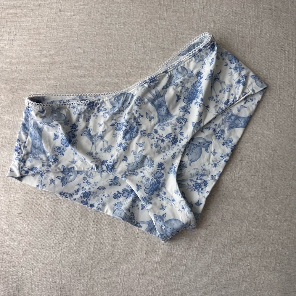 FB x Gigi hadid bikini bottoms